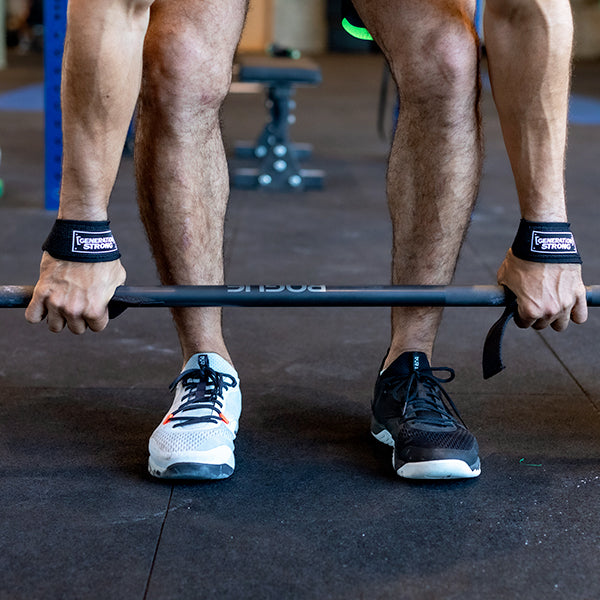 Lifting Straps - What, How, Why