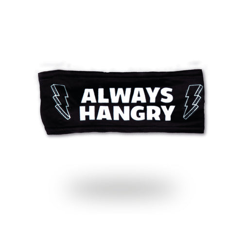 Always Hangry Headband