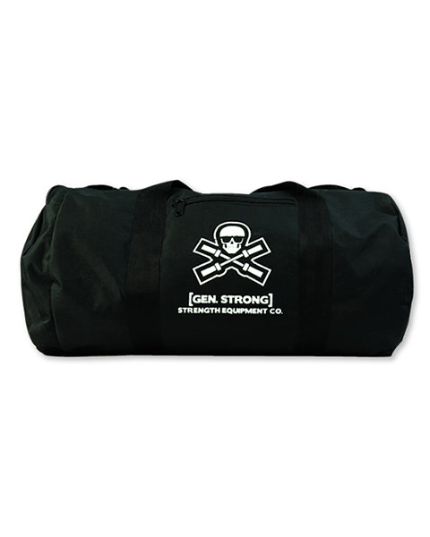 The Not Your Property Duffel Bag