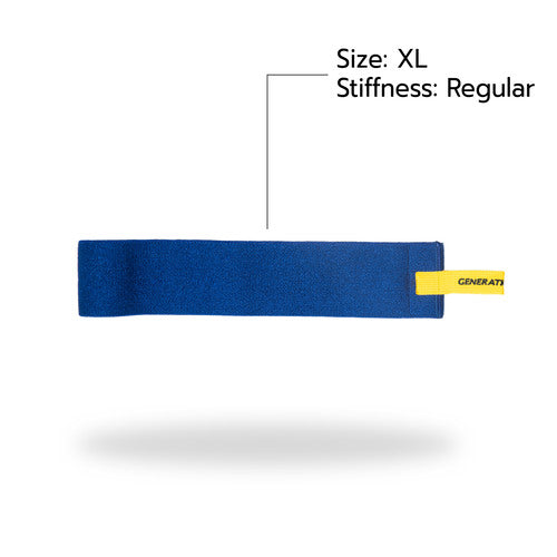 Blue Hip Band - Extra Large