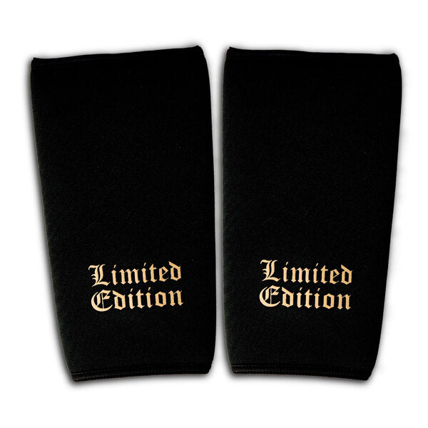 Ltd. Edition Knee Sleeves -Stiff