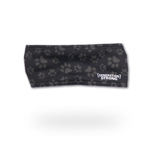 Paws 1.0 Headband