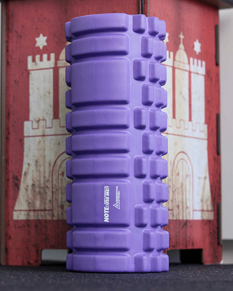 The Purple Roller