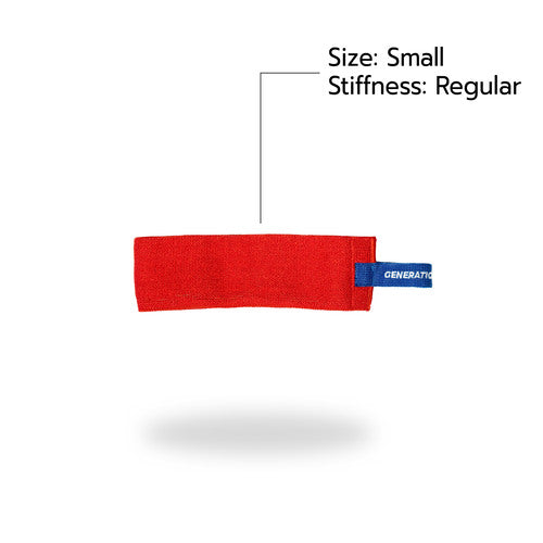 Red Hip Band - Small