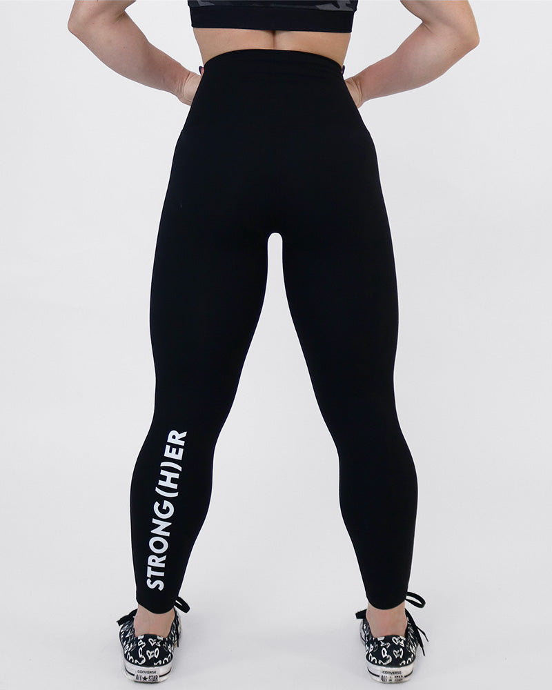 Strong(h)er Shero Leggings