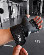 Thunder Gloves - Pair (Unisex)