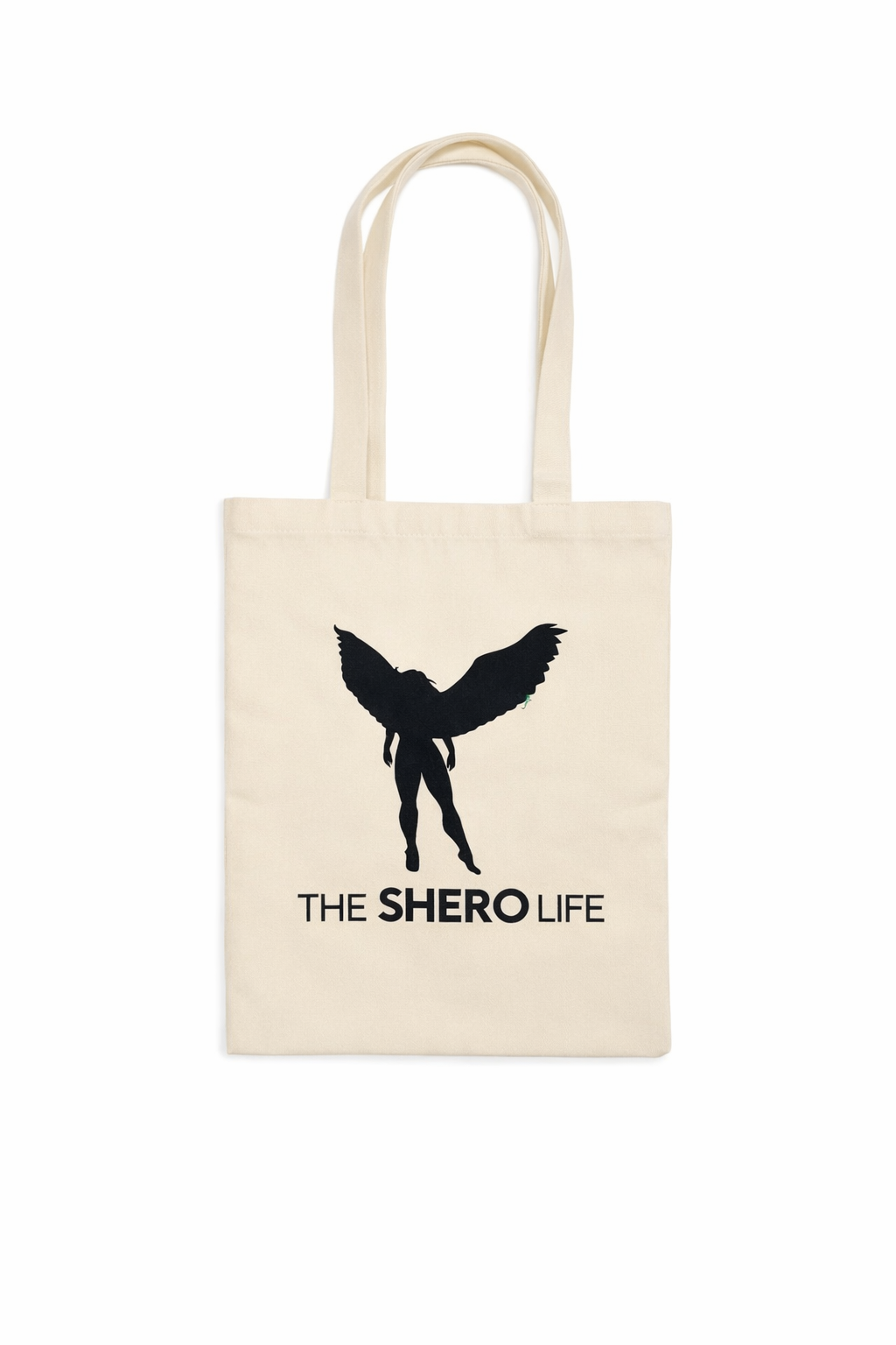 Shero Tote Bag