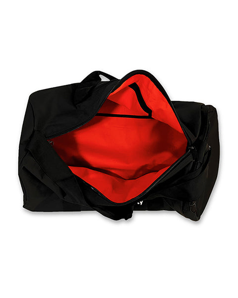 The Not Your Property Duffel Bag