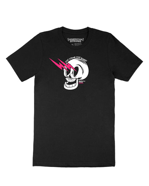 Mens Thunder Buddy Tee – Generation Strong