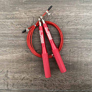 Speed Rope - Red