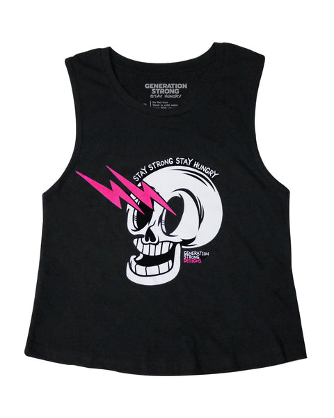 Womens Thunder Buddy Tank