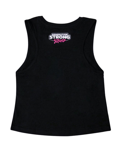 Womens Thunder Buddy Tank